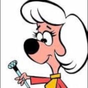 Meet your Posher, Paula